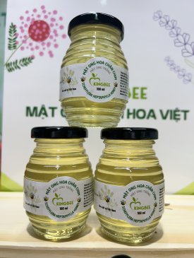 MẬT ONG HOA CHÂN CHIM 100 ML